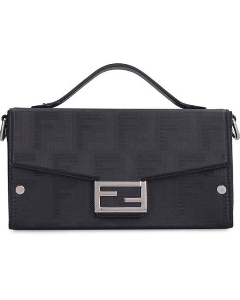 soft trunk bag for men
